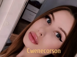 Cwenecorson