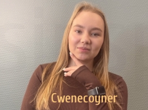 Cwenecoyner