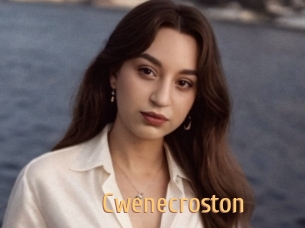 Cwenecroston