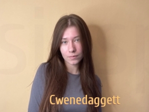 Cwenedaggett