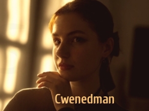 Cwenedman