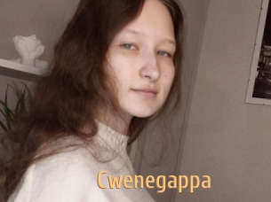 Cwenegappa