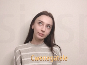 Cwenegatele