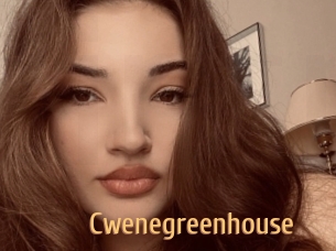 Cwenegreenhouse