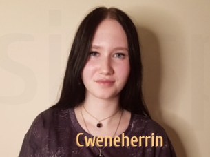 Cweneherrin