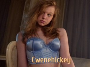 Cwenehickey