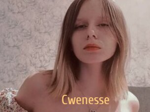 Cwenesse