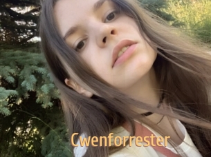 Cwenforrester