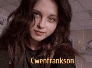 Cwenfrankson