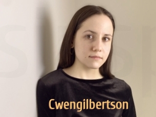 Cwengilbertson