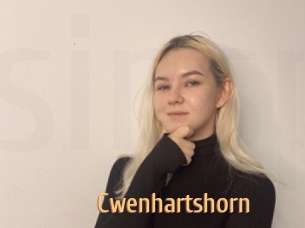 Cwenhartshorn