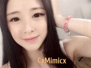 CxMimicx