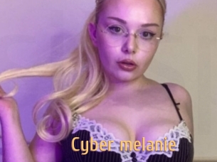 Cyber_melanie