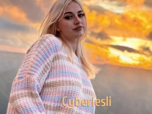 Cyberlesli