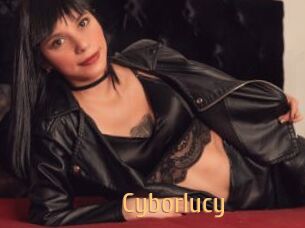 Cyborlucy
