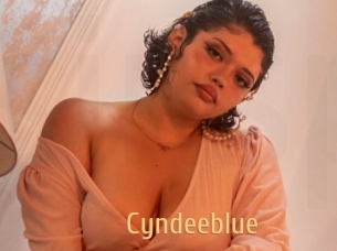 Cyndeeblue