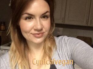 Cynicalvegan