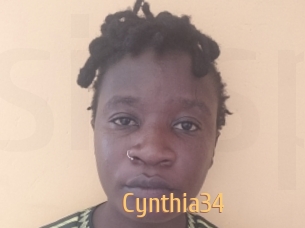 cynthia34 Single Spass