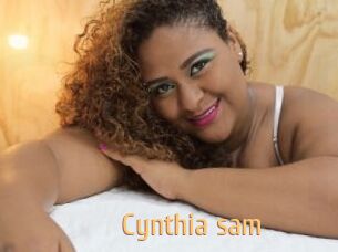 Cynthia_sam