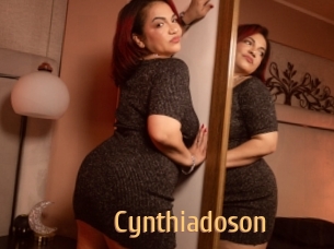 Cynthiadoson