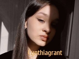 Cynthiagrant