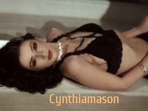 Cynthiamason