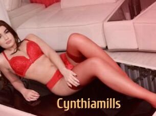 Cynthiamills