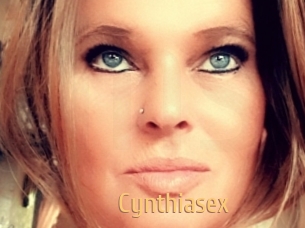 Cynthiasex