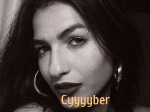 Cyyyyber