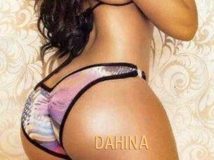 DAHINA