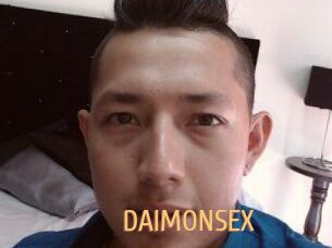 DAIMONSEX