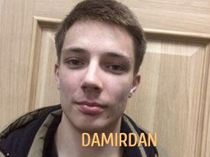 DAMIR_DAN