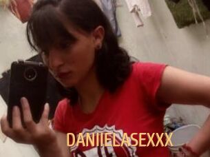 DANIIELASEXXX