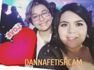 DANNAFETISHCAM