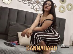 DANNAHARD