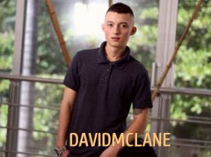 DAVIDMCLANE