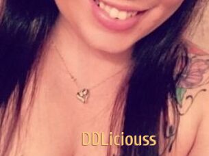 DDLiciouss