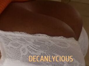 DECANLYCIOUS