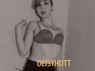 DEISYHOTT