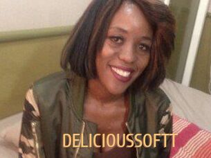 DELICIOUSSOFTT