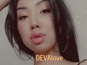 DEVAlove
