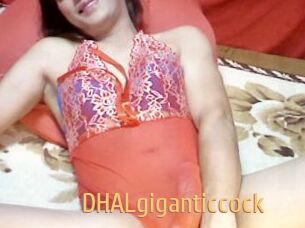 DHALgiganticcock