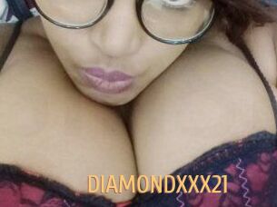 DIAMONDXXX21