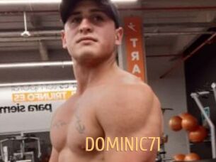 DOMINIC71