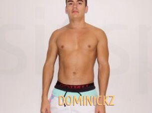 DOMINICKZ