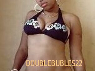 DOUBLEBUBLES22