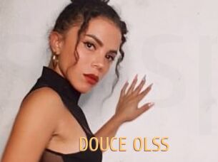 DOUCE_OLSS