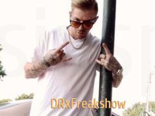DRxFreakshow