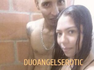 DUOANGELSEROTIC