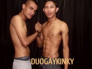 DUOGAYKINKY